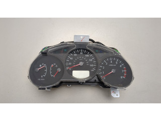 Панель приборов Subaru Forester (S11) 2002-2007 85013SA330
