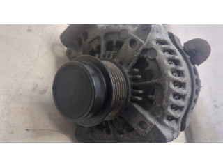 Генератор  Jaguar XF 2007–2012       C2Z3415, 8X2310300CB    