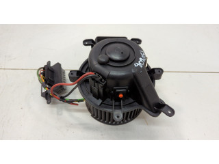 Моторчик печки  Peugeot 5008 2009-2016 P7708005    P7708005   