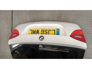 Моторчик заднего дворника  BMW 3 E90, E91, E92, E93 2005-2012      