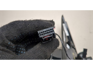 Зеркало боковое Audi SQ5 2013-2017 левое 8R1857409AN