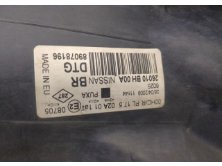 Фара передняя  Nissan Note E11 2005-2013 правая 