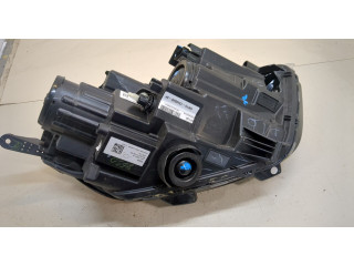 Фара передняя  Ford EcoSport 2017- левая 