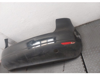 Бампер Volkswagen Golf Plus задний 5M0807417A, 5M0807521