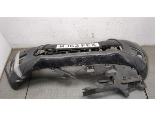 Бампер  Citroen DS4 передний   