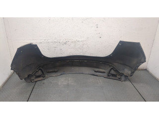 Бампер Honda Civic 2006-2012 задний