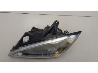Фара передняя  Ford Focus 2 2005-2008 левая 