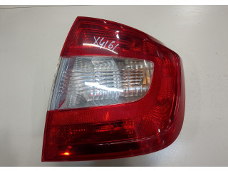 Задний фонарь 5JH945112 Skoda Rapid