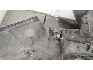 Бампер  Mazda 3 (BL) 2009-2013 передний   