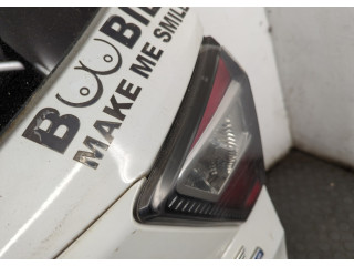 Моторчик заднего дворника Ford Escape 2015-2019