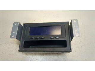 Дисплей бортового компьютера Mitsubishi L200 2006-2015 8750A146