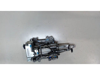  рейка  Колонка рулевая  Porsche Cayenne 2002-2007      