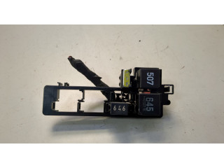 Блок предохранителей  Volkswagen Passat CC 2012-2017         