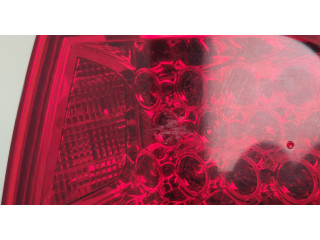 Задний фонарь          