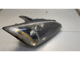 Фара передняя  Ford Focus 2 2005-2008 правая 