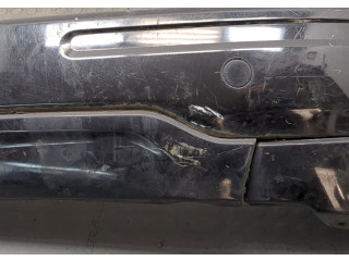 Бампер  Citroen C3 picasso 2009-2017 задний   