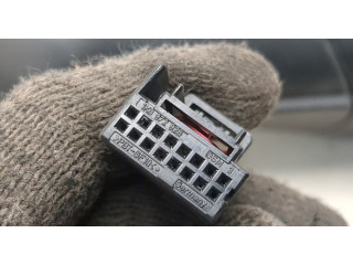 Зеркало боковое  Volkswagen Golf 6 2009-2012  левое           5K0857507AD, 5K0857537