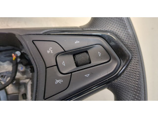 Руль  Chevrolet Trailblazer 2020-2022           