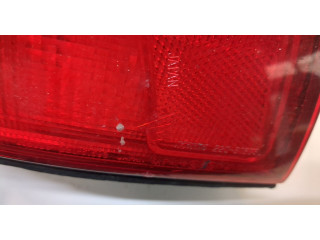 Задний фонарь