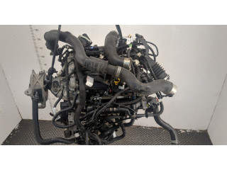  Турбина  Ford Escape 2019-2022             