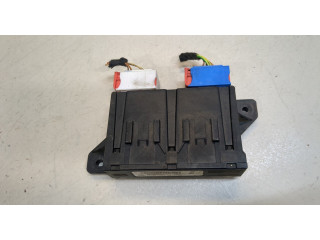 Блок комфорта Citroen C4 Picasso 2013-2016