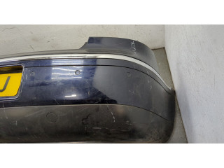 Бампер  Volkswagen Phaeton 2002-2010 задний   