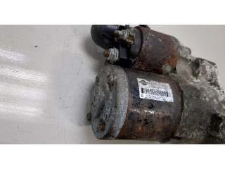 Стартер Nissan Juke 2010-2019 1.6