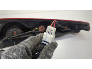 Задний фонарь