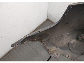 Бампер Nissan Qashqai 2006-2013 задний