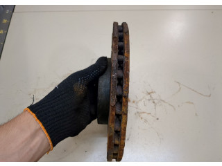 Диск тормозной  Citroen C4 Picasso 2016-2018   передний         