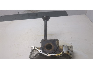 Масляный насос       