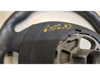 Руль  Renault Megane 2 2002-2009           