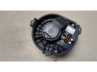 Моторчик печки Jeep Cherokee 2013-