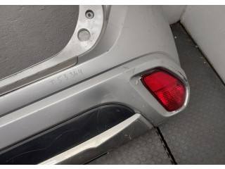 Бампер  Mitsubishi Outlander 2012-2021 задний   6410D242