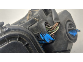 Фара передняя  Audi A6 (C6) 2004-2011 левая 