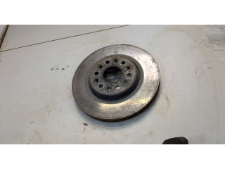 Диск тормозной GMC Acadia 2019-2025 передний