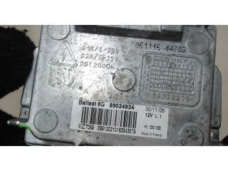 Блок розжига Volvo XC90 2006-2014