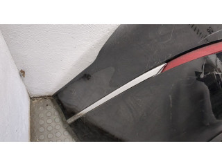 Бампер Honda Accord 10 2017-2023 задний