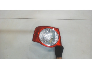 Задний фонарь 1K5945095M Volkswagen Jetta 5 2004-2010