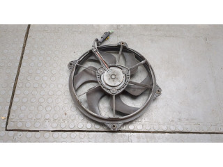 Вентилятор радиатора  Peugeot Partner 2008-2012           
