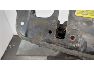 Замок капота  Volvo V70 2001-2008     