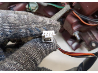 Задний фонарь 265551CA0A