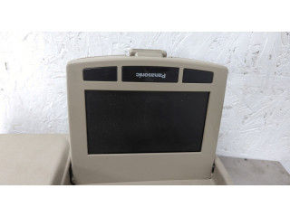 Дисплей мультимедиа  Cadillac Escalade 2 2001-2006 15233650       