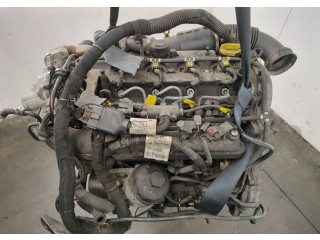 Турбина Opel Meriva 2010-2018