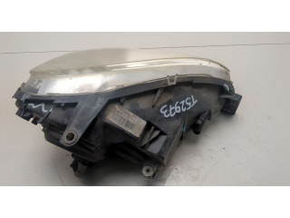 Фара передняя  Citroen Xsara 2000-2005 левая 