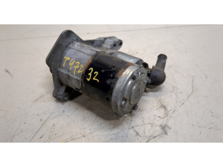 Стартер Nissan Juke 2010-2014 1.6