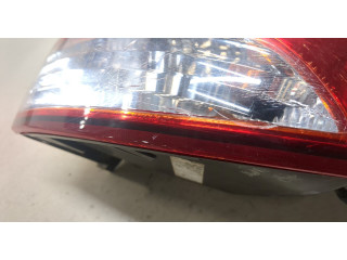 Задний фонарь