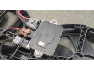 Вентилятор радиатора Infiniti QX60 2013-2020