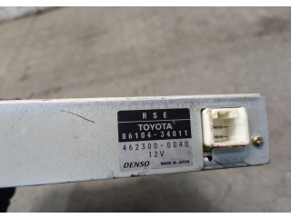 Блок комфорта Lexus GX 2002-2009 8610434011