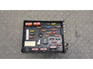 Блок предохранителей  Volkswagen Passat 6 2005-2010      1K0937132F   